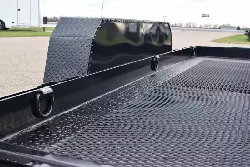 new Equipment / Flatbed Trailers BND  for sale, in Schoolcraft, MI Thumbnail 11