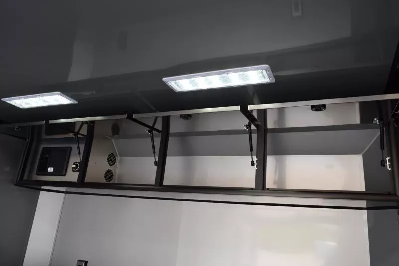 new Car Haulers / Racing Trailers InTech  for sale, in Schoolcraft, MI Thumbnail 26