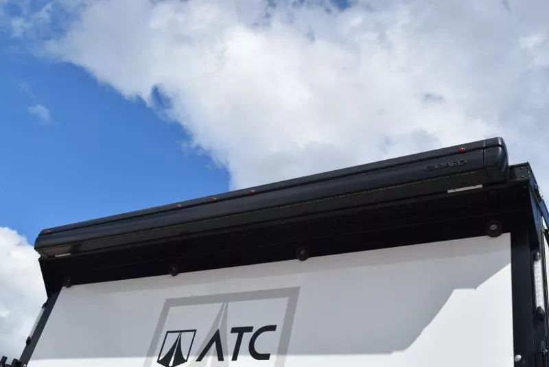 used Cargo (Enclosed) Trailers ATC  for sale, in Schoolcraft, MI Thumbnail 18