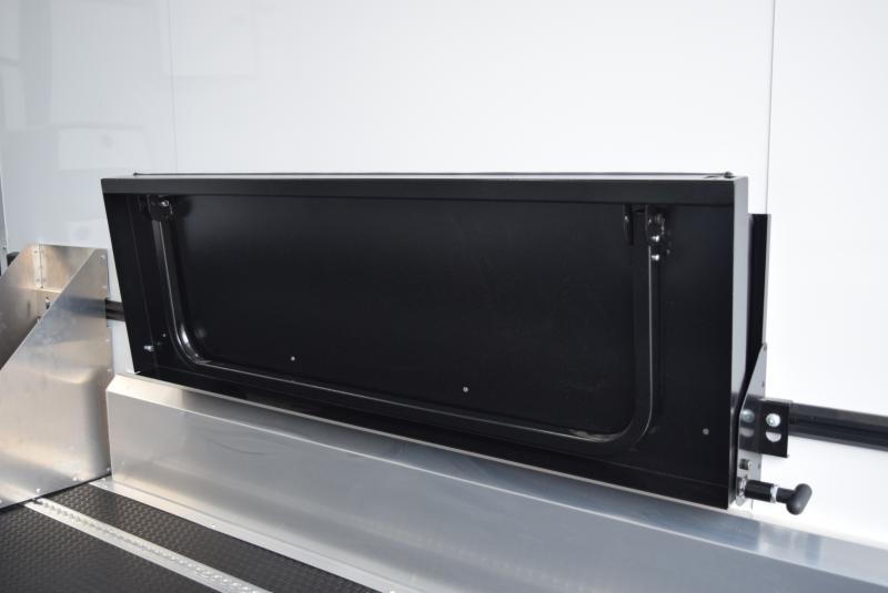 new Cargo (Enclosed) Trailers ATC  for sale, in Schoolcraft, MI Thumbnail 18