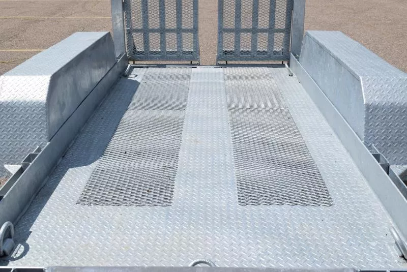 new Equipment / Flatbed Trailers BND  for sale, in Schoolcraft, MI Thumbnail 7