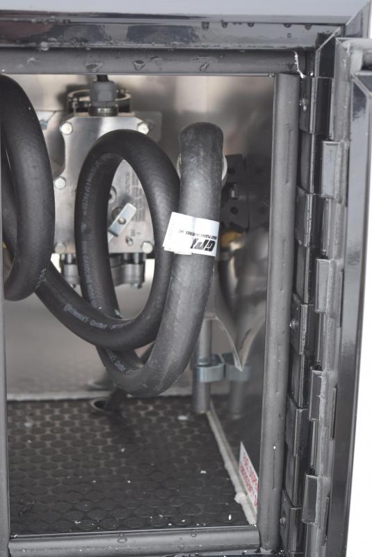 used Toy Haulers ATC ATC (Aluminum Trailer Co) for sale, in Schoolcraft, MI Thumbnail 10