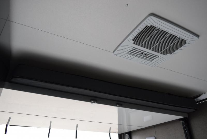 used Toy Haulers ATC ATC (Aluminum Trailer Co) for sale, in Schoolcraft, MI Thumbnail 23