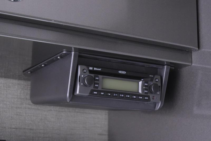 used Toy Haulers ATC ATC (Aluminum Trailer Co) for sale, in Schoolcraft, MI Thumbnail 21