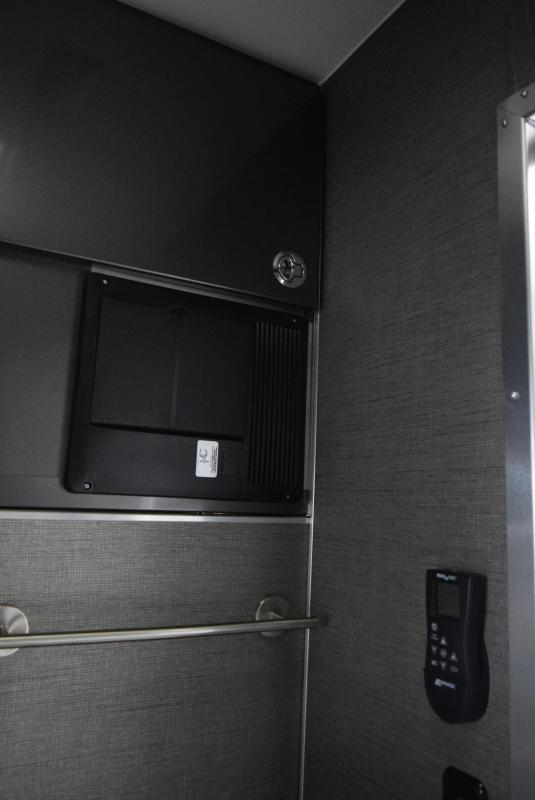 used Toy Haulers ATC ATC (Aluminum Trailer Co) for sale, in Schoolcraft, MI Thumbnail 33