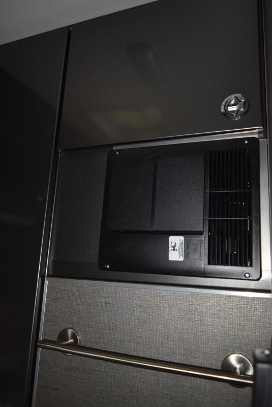 used Toy Haulers ATC ATC (Aluminum Trailer Co) for sale, in Schoolcraft, MI Thumbnail 29