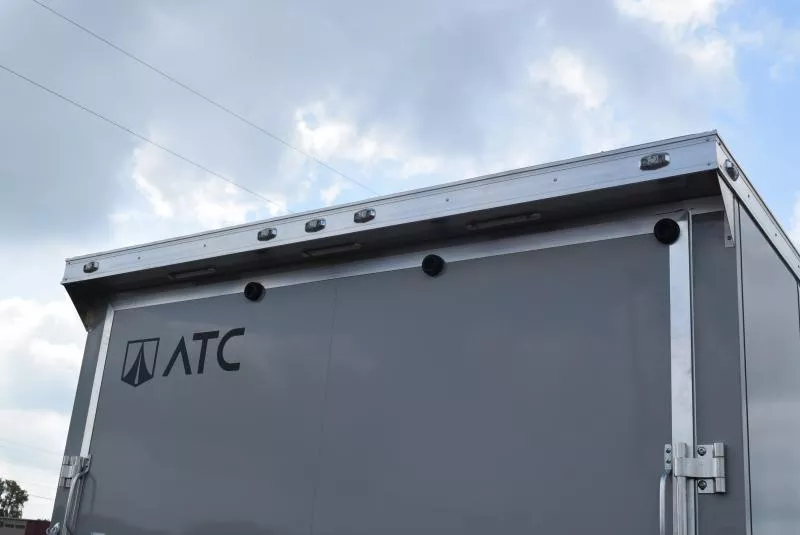 new Car Haulers / Racing Trailers ATC  for sale, in Schoolcraft, MI Thumbnail 5