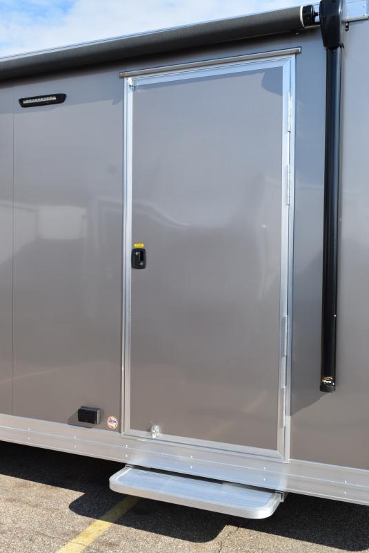 new Car Haulers / Racing Trailers ATC  for sale, in Schoolcraft, MI Thumbnail 8