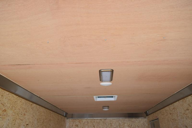 new Cargo (Enclosed) Trailers Bravo Trailers  for sale, in Schoolcraft, MI Thumbnail 17
