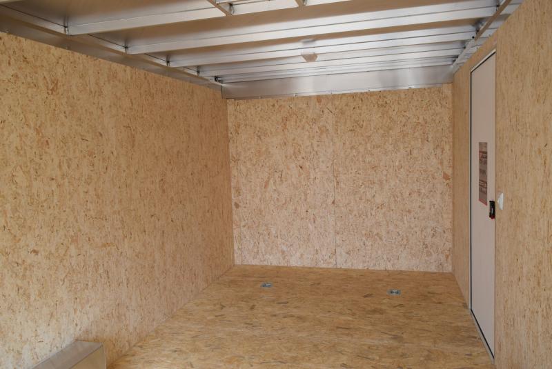 new Car Haulers / Racing Trailers Bravo Trailers  for sale, in Schoolcraft, MI Thumbnail 12