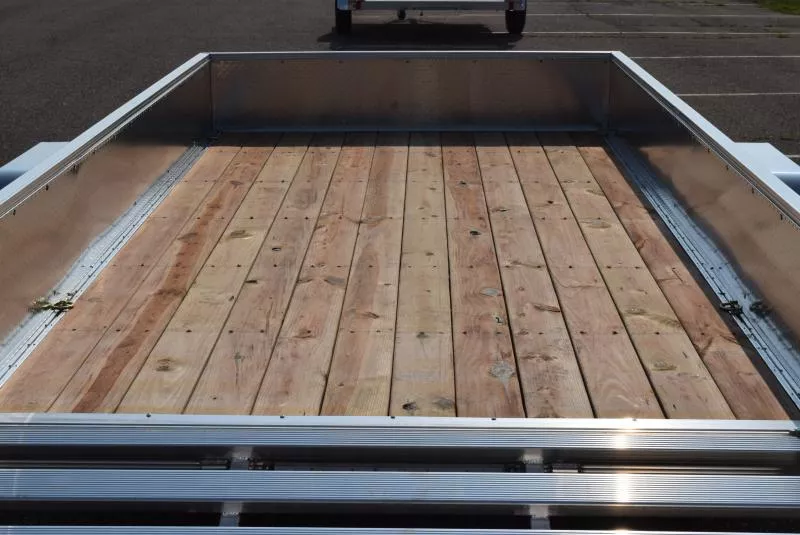 new Utility Trailers Sport Haven  for sale, in Schoolcraft, MI Thumbnail 9