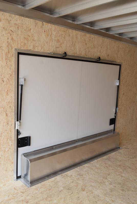 new Car Haulers / Racing Trailers ATC  for sale, in Schoolcraft, MI Thumbnail 12