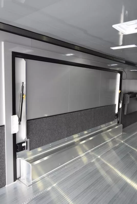 new Car Haulers / Racing Trailers InTech  for sale, in Schoolcraft, MI Thumbnail 23