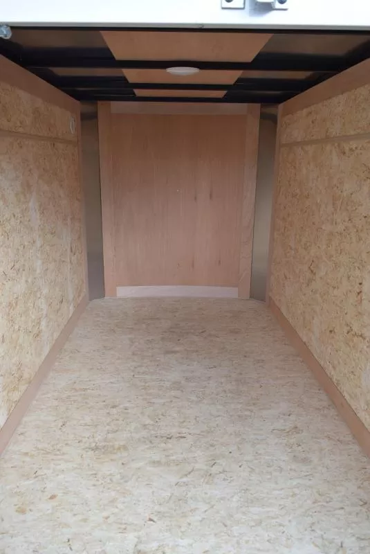 new Cargo (Enclosed) Trailers Bravo Trailers  for sale, in Schoolcraft, MI Thumbnail 10