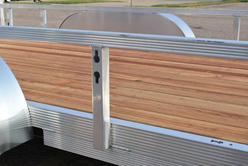new Utility Trailers Sport Haven  for sale, in Schoolcraft, MI Thumbnail 7