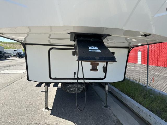 used Travel Trailers Forest River Wildcat for sale, in Evanston, WY Thumbnail 3