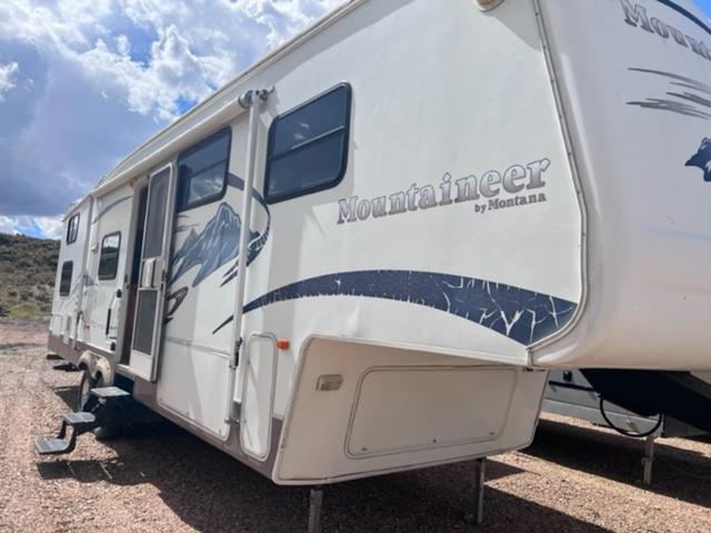 used Travel Trailers Keystone RV  for sale, in Evanston, WY Thumbnail 3