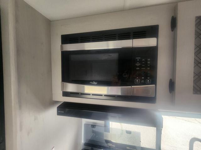 new Travel Trailers Heartland RV Prowler for sale, in Billings, MT Thumbnail 19