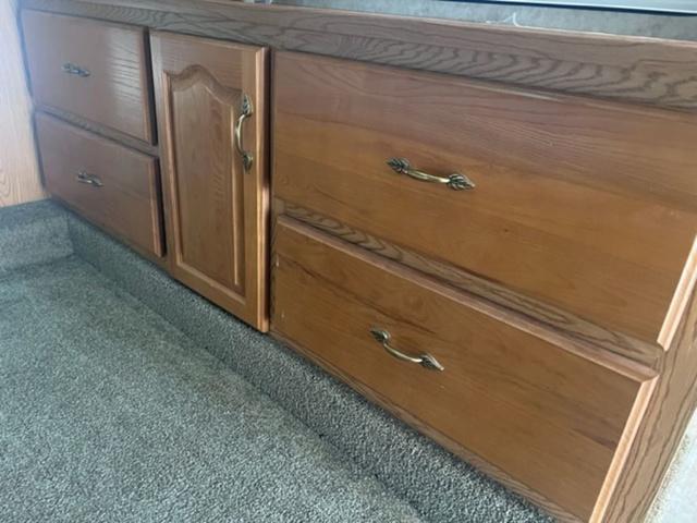 used Travel Trailers Keystone RV  for sale, in Evanston, WY Thumbnail 17