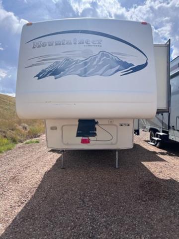 used Travel Trailers Keystone RV  for sale, in Evanston, WY Thumbnail 2