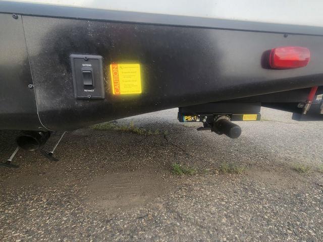 new Travel Trailers Heartland RV Prowler for sale, in Billings, MT Thumbnail 7