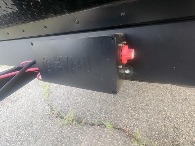 new Travel Trailers Heartland RV Prowler for sale, in Billings, MT Thumbnail 4