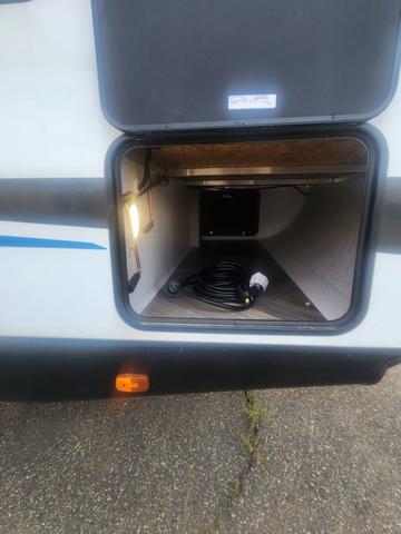 new Travel Trailers Heartland RV Prowler for sale, in Billings, MT Thumbnail 9