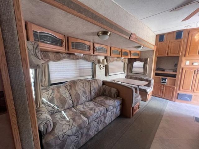 used Travel Trailers Keystone RV  for sale, in Evanston, WY Thumbnail 8