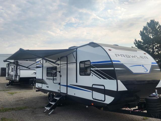 new Travel Trailers Heartland RV Prowler for sale, in Billings, MT Thumbnail 10