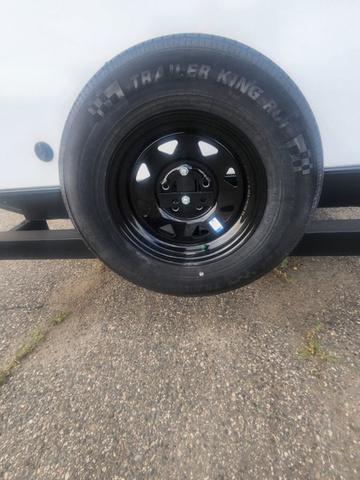 new Travel Trailers Heartland RV Prowler for sale, in Billings, MT Thumbnail 8