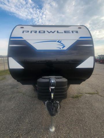 new Travel Trailers Heartland RV Prowler for sale, in Billings, MT Thumbnail 2