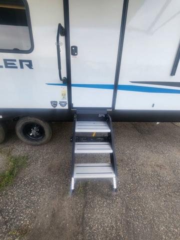 new Travel Trailers Heartland RV Prowler for sale, in Billings, MT Thumbnail 11