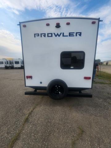 new Travel Trailers Heartland RV Prowler for sale, in Billings, MT Thumbnail 39