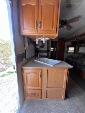used Travel Trailers Keystone RV  for sale, in Evanston, WY Thumbnail 14