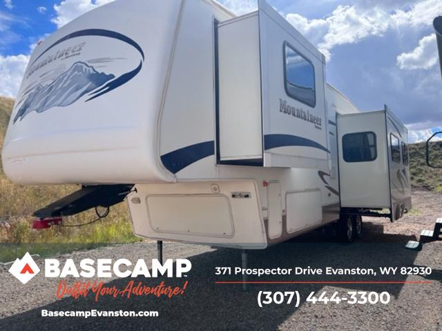 used Travel Trailers Keystone RV  for sale, in Evanston, WY image-0