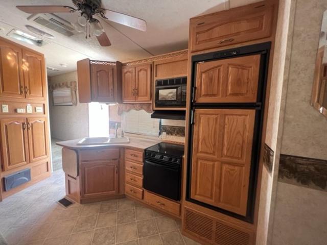 used Travel Trailers Keystone RV  for sale, in Evanston, WY Thumbnail 7