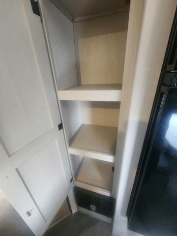 new Travel Trailers Heartland RV Prowler for sale, in Billings, MT Thumbnail 24