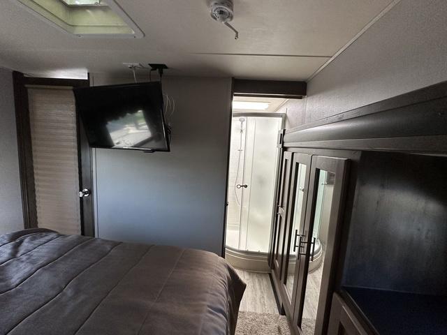 used Travel Trailers Forest River Wildcat for sale, in Evanston, WY Thumbnail 6
