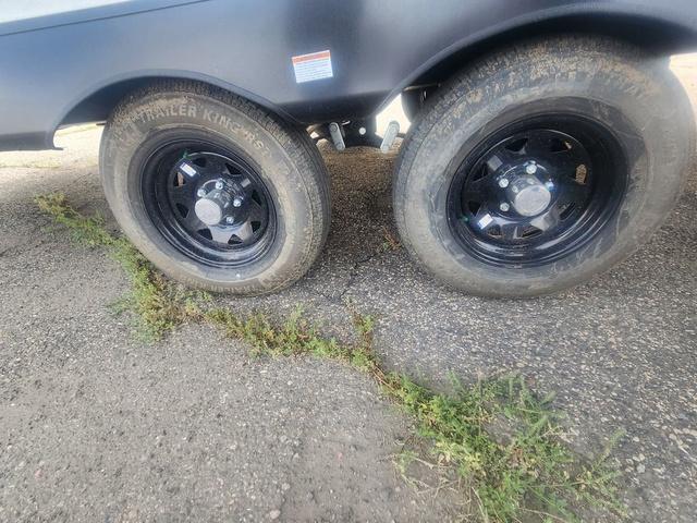 new Travel Trailers Heartland RV Prowler for sale, in Billings, MT Thumbnail 12