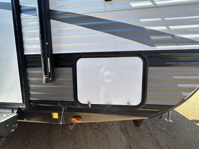 new Travel Trailers Heartland RV  for sale, in Evanston, WY Thumbnail 4