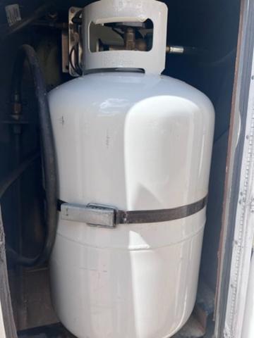 used Travel Trailers Keystone RV  for sale, in Evanston, WY Thumbnail 23