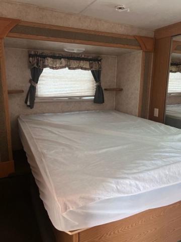 used Travel Trailers Keystone RV  for sale, in Evanston, WY Thumbnail 20