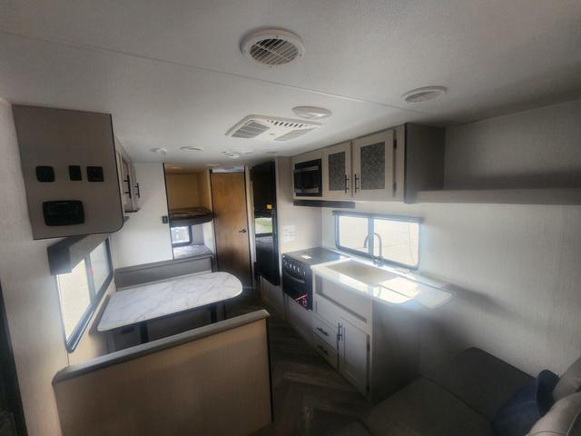 new Travel Trailers Heartland RV Prowler for sale, in Billings, MT Thumbnail 13
