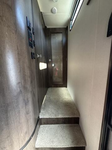 used Travel Trailers Forest River Wildcat for sale, in Evanston, WY Thumbnail 15