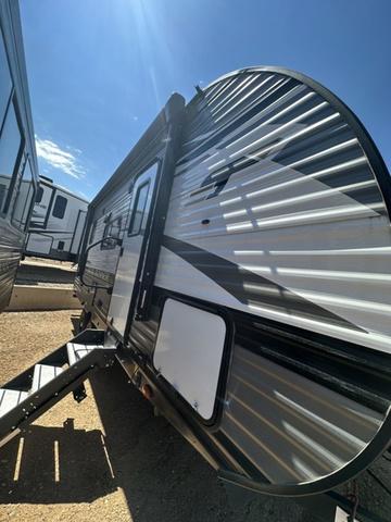 new Travel Trailers Heartland RV  for sale, in Evanston, WY Thumbnail 3