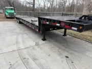 2021 Talbert 35HT Easy Tail