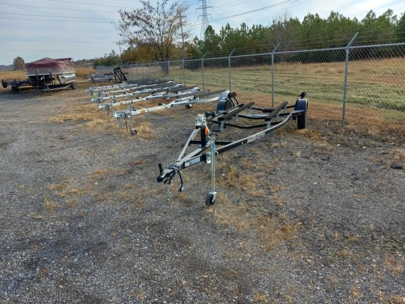 2023 EZ Loader 68BT 14'17' Boat Trailer Legacy Marine New & Pre