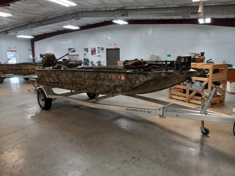 2020 Excel Boats 1854 SWV4 F86 2020 Excel Boats 1854 SWV4 F86