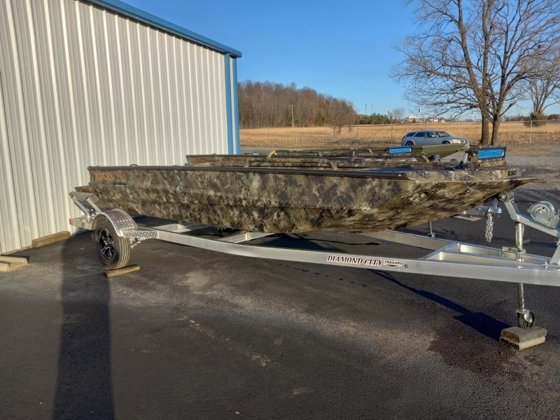 2022 Excel Boats 1854 SWV4 F86 Pro Hull 2022 Excel Boats 1854 SWV4 F86 Pro Hull