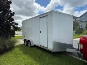 2022 ATC Raven 7x16 plus 2V